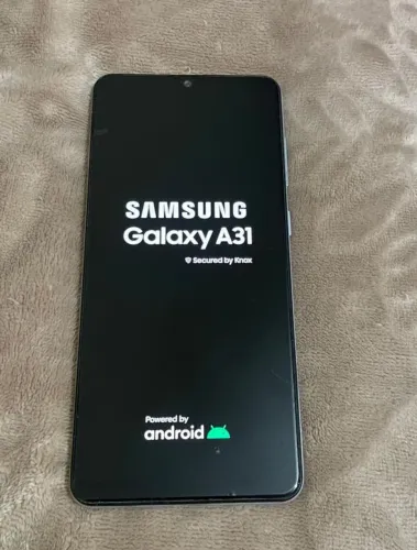 Celular Samsung A31