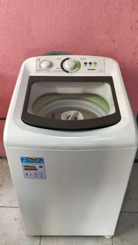 Máquina de lavar 