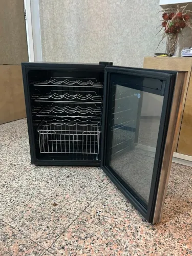 Adega Climatizada GE Profile 23 Garrafas 220V