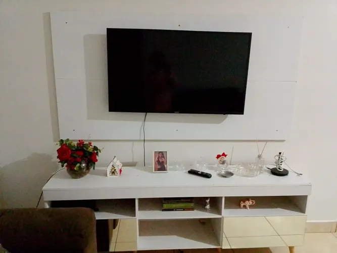 Painel de TV