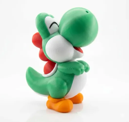 Boneco Yoshy (15cm)