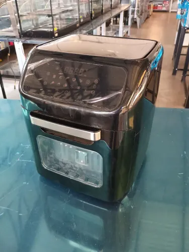 Forno Elétrico AirFryer 12 Litros 220V - Agratro