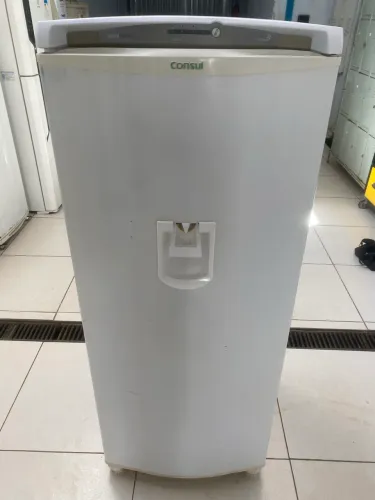 GARANTIA - Geladeira Consul Facilite Frost Free 300 litros