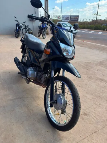 Pop110i pra negócio