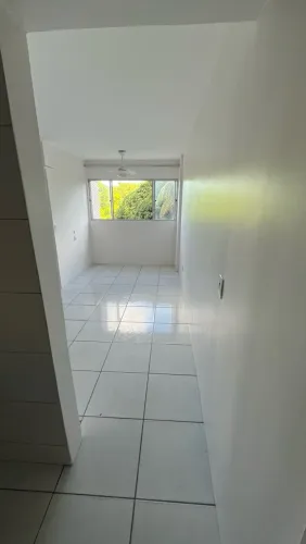 Aluga-se Apartamento 100% Nascente IPTU, Condomínio, Água e Gás inclusos no aluguel