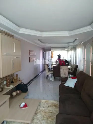 Casa em Água Fria com 440m²