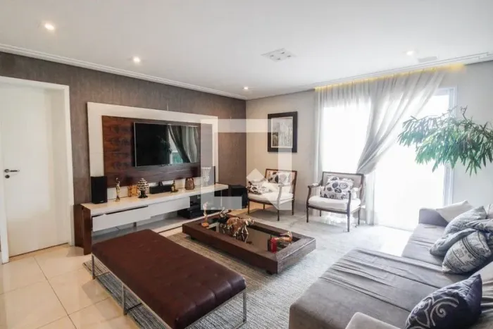 Apartamento à Venda - Santana, 4 Quartos, 400 m2