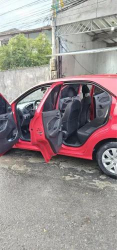 Ford KA 1.0 Se/se Plus Tivct Flex 5P 2018