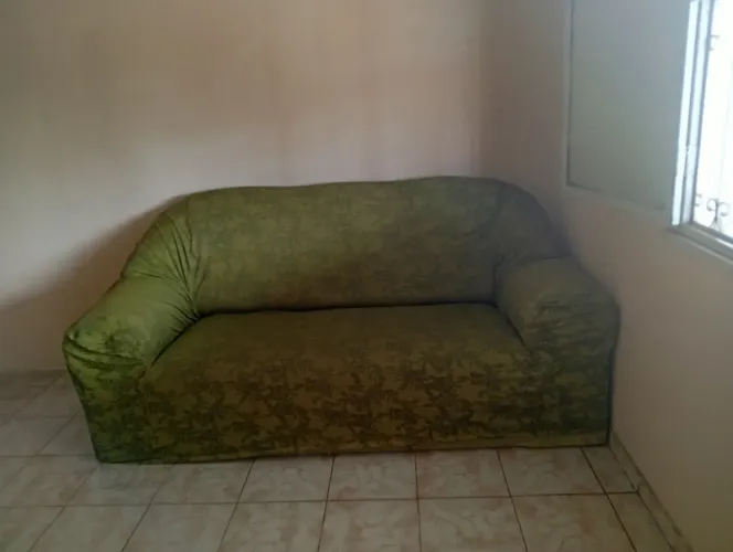 Sofá 3 lugares