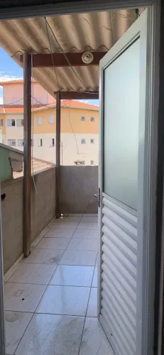 Casa no bairro Galo Branco