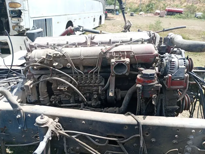 Motor