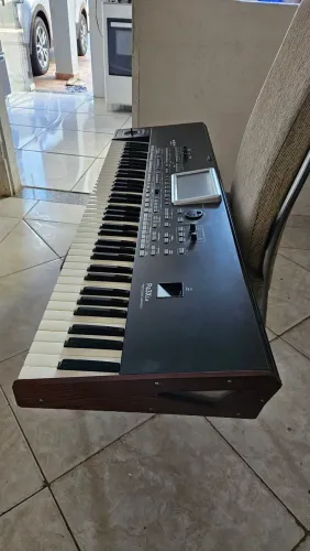 Korg Pa3xle