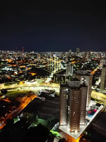 Condomínio Villággio Di Bonifácia: Apartamento para Locação, 72m², andar alto, sol da manh