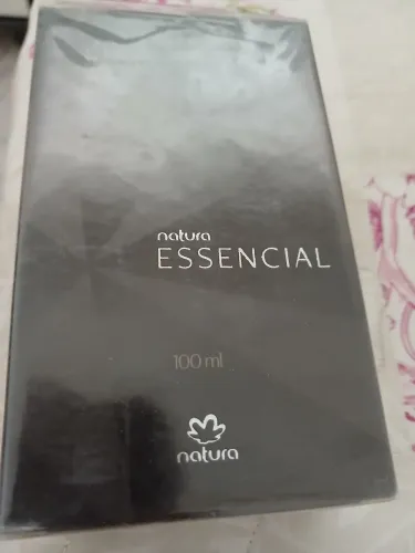 Essencial natura