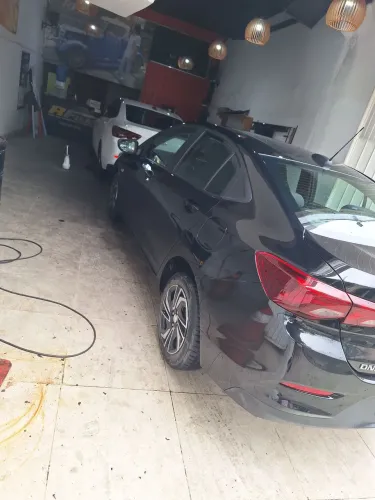 Insulfilm Automotivo e Residencial 