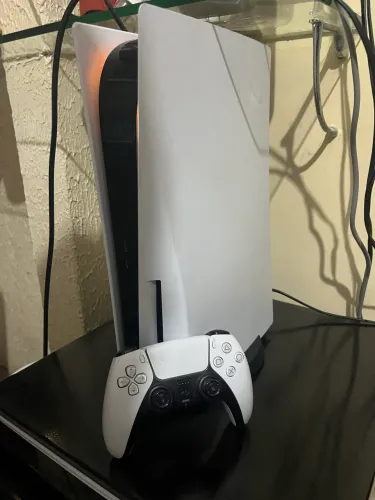 Ps5 flat