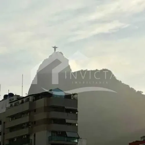 Maravilhoso Apartamento em Botafogo Totalmente Reformado!!!!