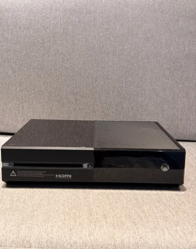 Xbox one