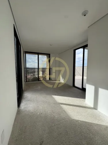 Apartamento Cobertura Duplex em Centro - Itapetininga