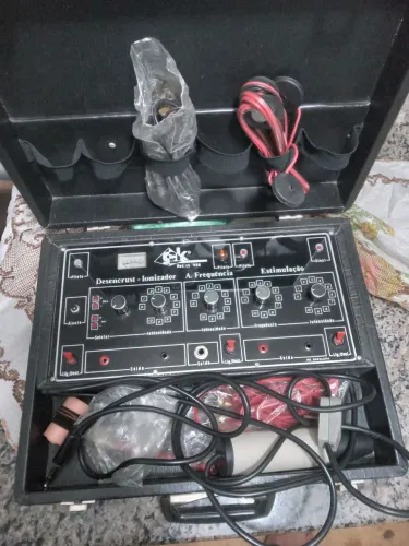 Equipamentos de estética