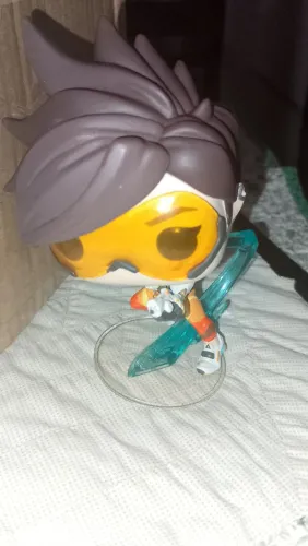 Tracer - funko pop