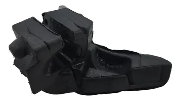 Fixador Conduite Lado Direito Cruze 1.4 Sedan 2019 V1216 