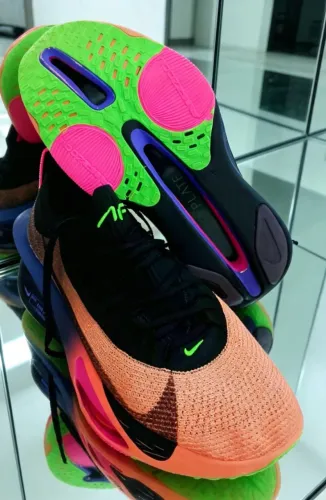 Tênis Nike alphafly 3 Glam Tam 40 R$ 699,00