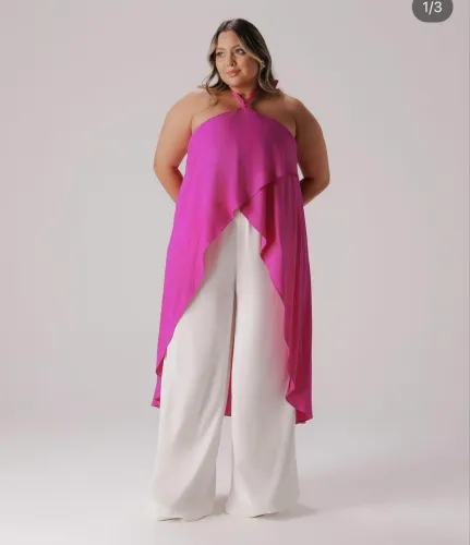 Túnica Linge