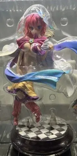 Figure No Game No Life Stephanie Dola