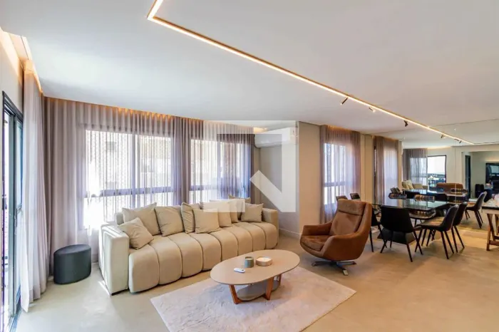 Apartamento à Venda - Vila Pompéia, 2 Quartos, 149 m2