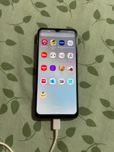 Celular samsung