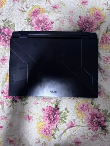 TROCO ACER NITRO 5 em PS5 slim