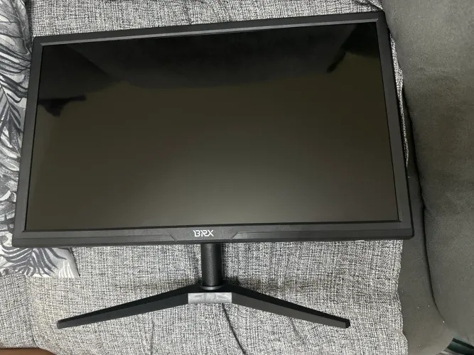 Monitor gamer BRX, 21,5 e 75HZ