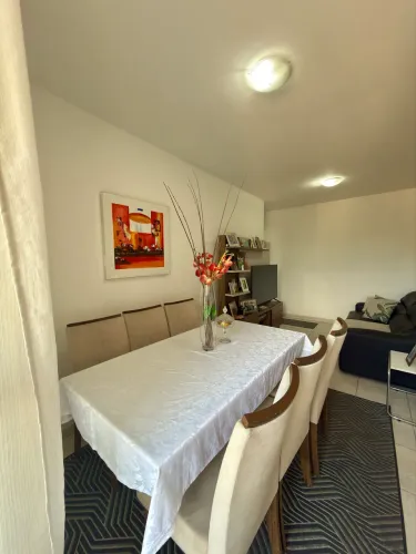 Vendo apartamento no Brisas do Parque Residencial Club