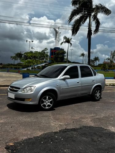 Imagem de Chevrolet Classic Life/ls 1.0 VHC Flexp. 4P 2013
