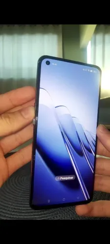 Celular Gamer Realme GT 5G 16GB RAM - Impecável