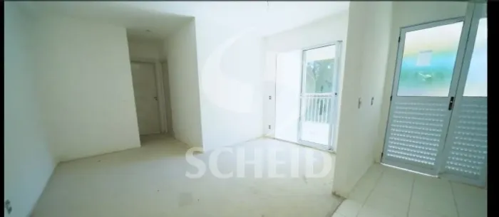 Apartamento 2 dormitórios na Cursino!!