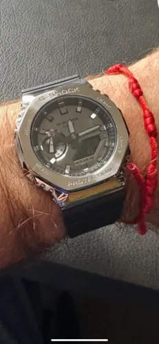 Casio G Shock GM2100