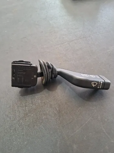 Chave limpador parabrisa astra original gm