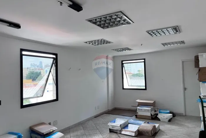 Sala comercial para locação 40 m² Rua Domingos Rodrigues, 341 Lapa