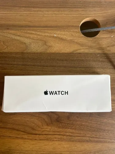 Apple Watch Series 11 GPS 42mm | Novo | Lacrado