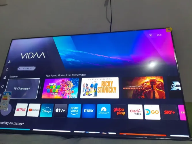 Tv Hisense