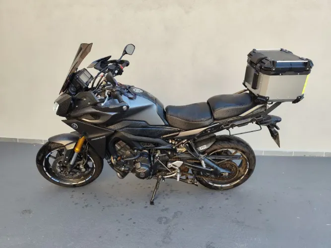 YAMAHA / MT-09 TRACER