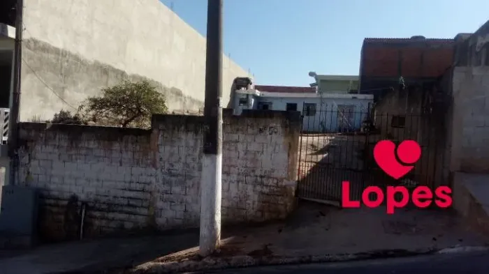 Terreno residencial / Jardim Ivonete