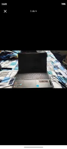 Notebook Positivo Vision C15