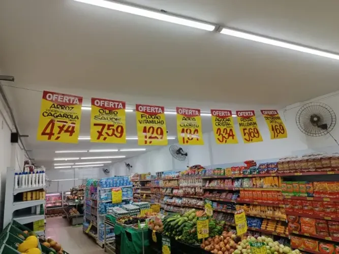 Mercado Pau Muido 190.000,00 OPORTUNIDADE