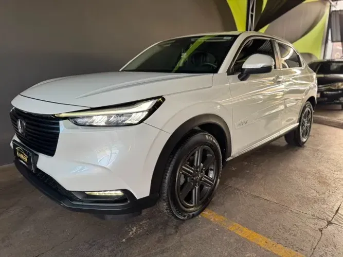 Honda HR-V EXL 1.5 Sensing 16V 5P Aut. 2025