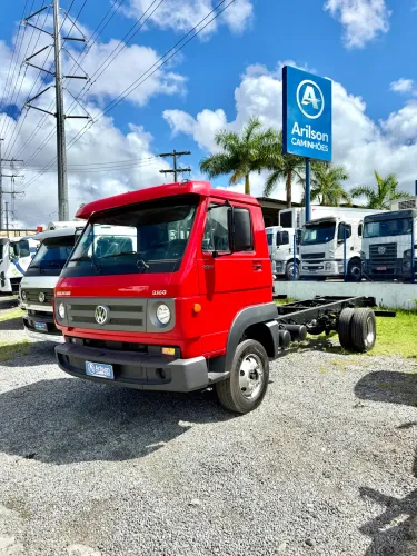 VW 9.160 4x2 2013/2014 ( SOMOS LOJA )