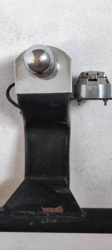 Engate para reboque Vectra 95