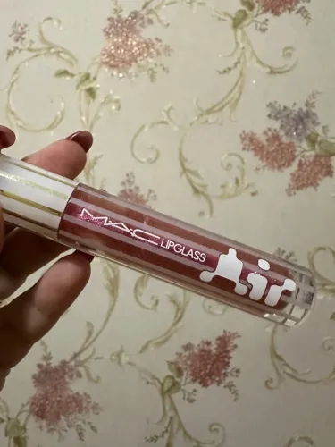 Gloss Mac